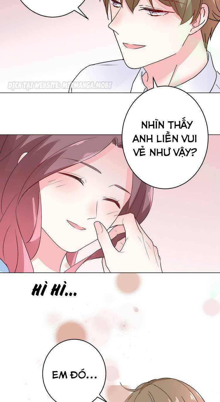 Điều Ước Sủng Ái Bất Bình Đẳng: Chapter 55.2