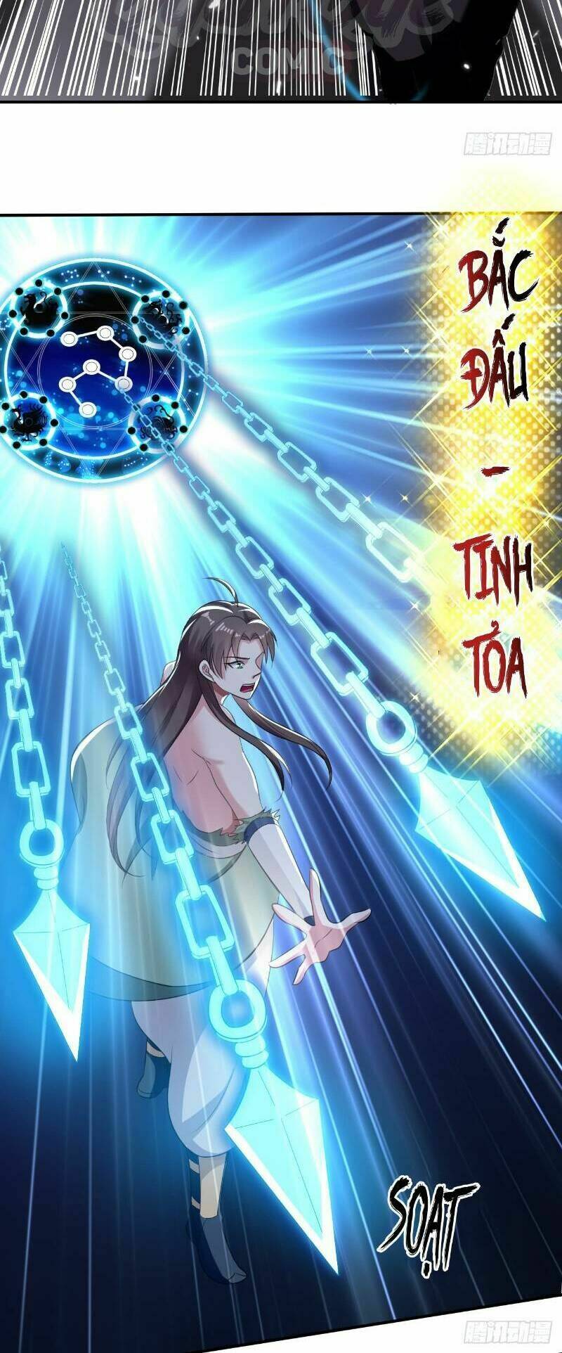 Dị Giới Siêu Cấp Ở Rể: Chapter 24