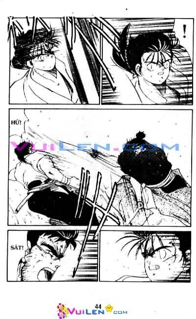 Truyền Nhân Atula Phần II: Chapter 2