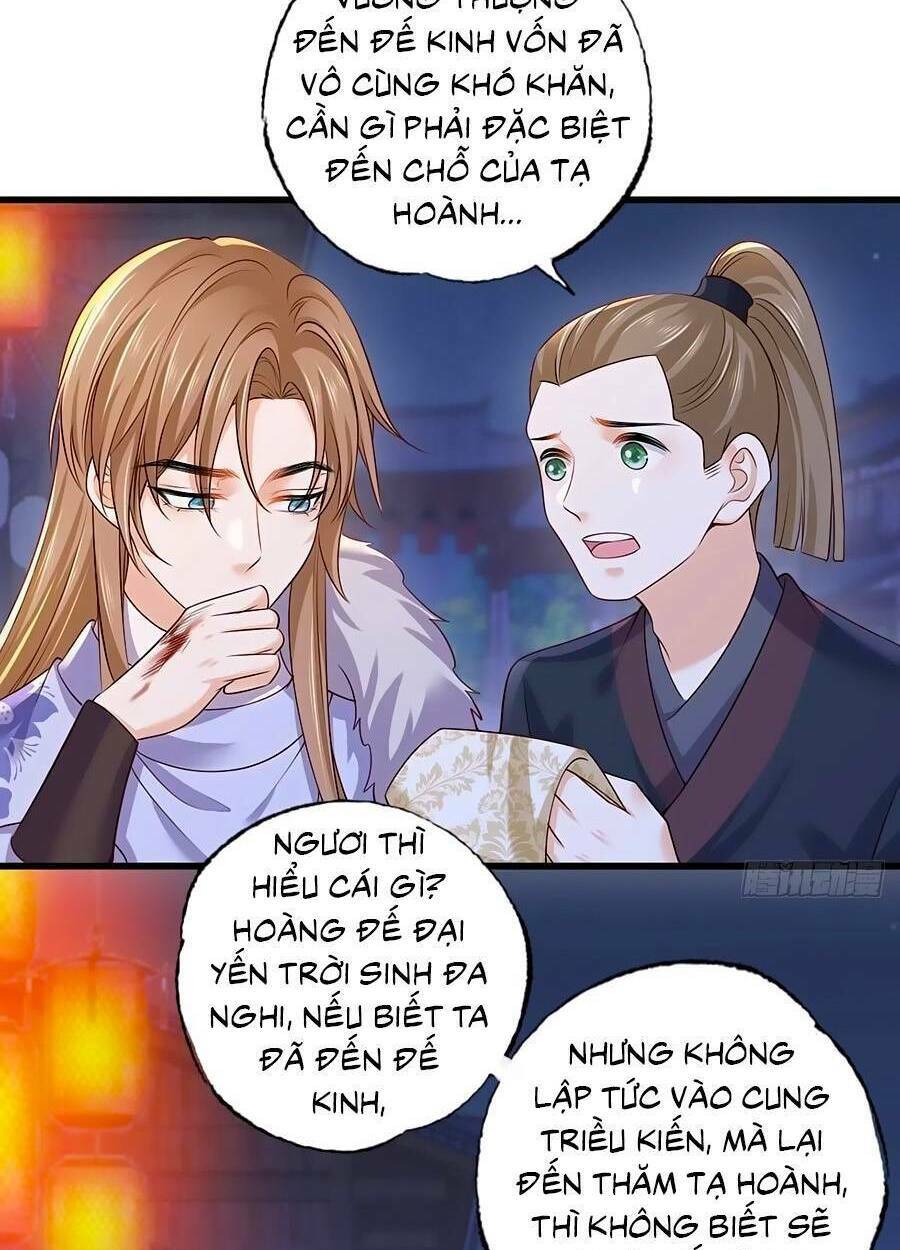 Nữ Thủ Phú Chi Kiều Sủng Nhiếp Chính Vương: Chapter 151