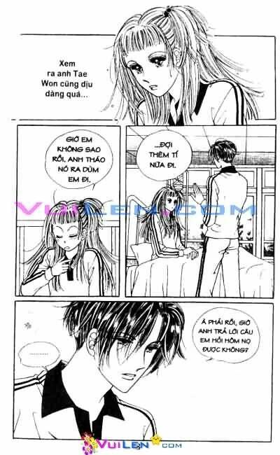Virus Tiền: Chapter 9