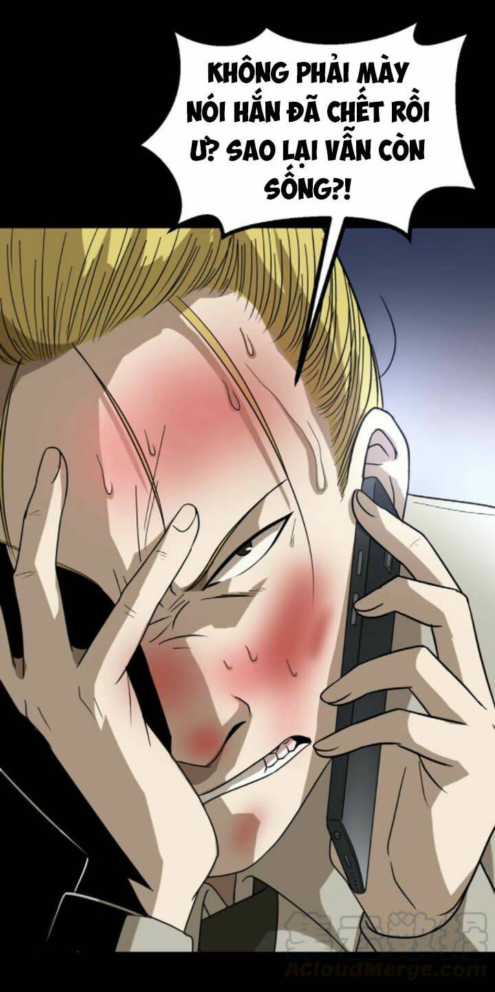 Đai Ca Trở Lại Tuổi 16: Chapter 10