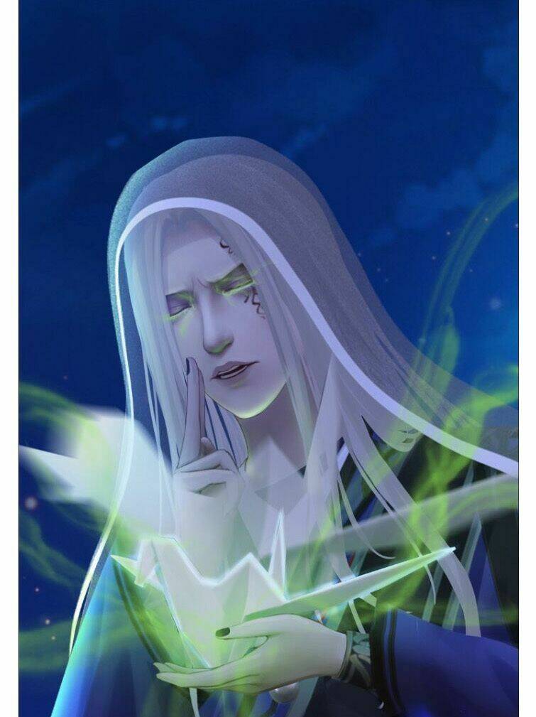 Yêu Nhan Lệnh: Chapter 73