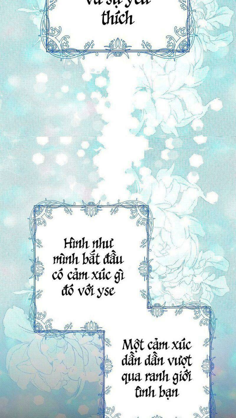 Tôi Là Bạn Gái Cũ Của Một Người Lính: Chapter 12