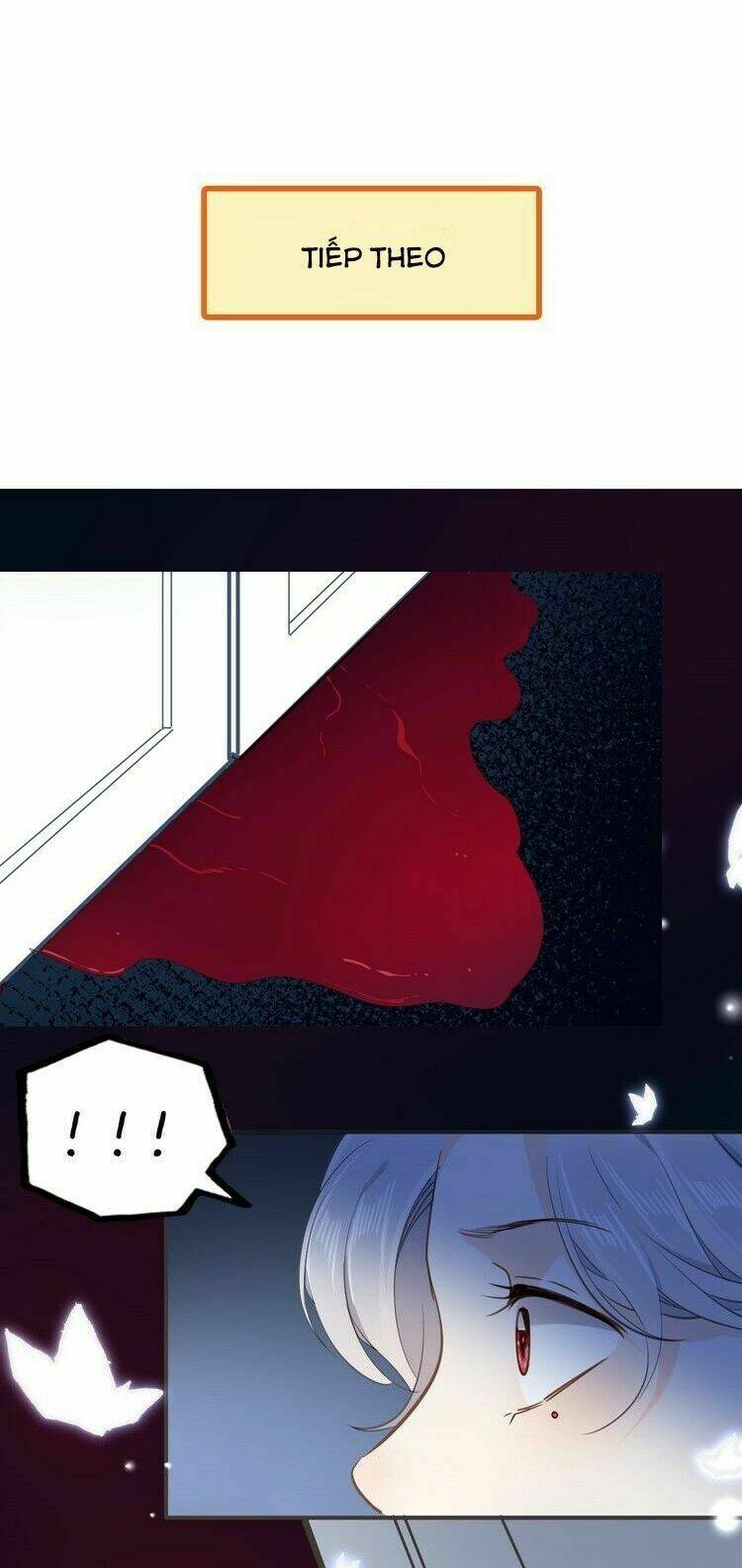 Hầu Nữ Giá Đáo: Chapter 27