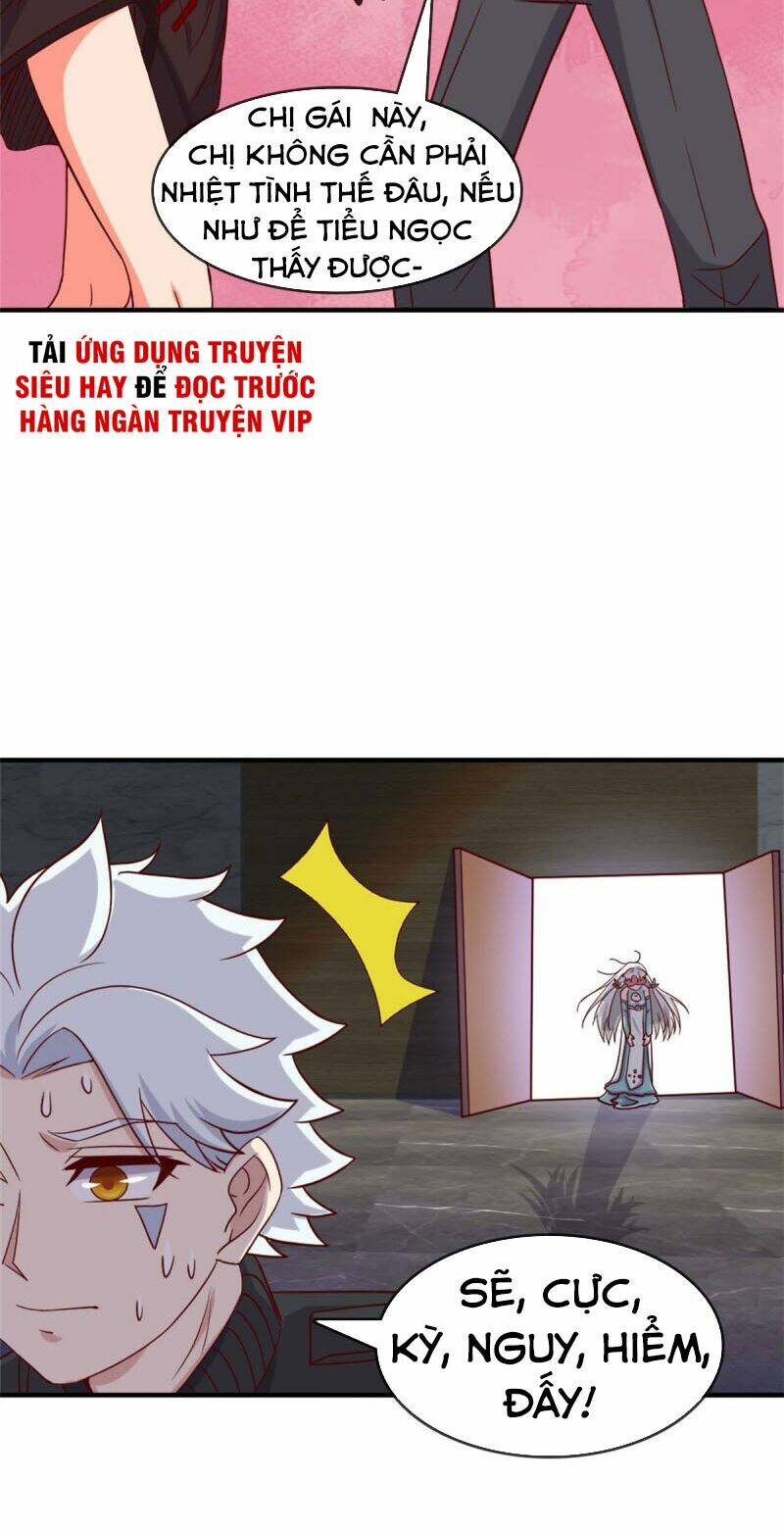 Chí Tôn Võ Đế: Chapter 259