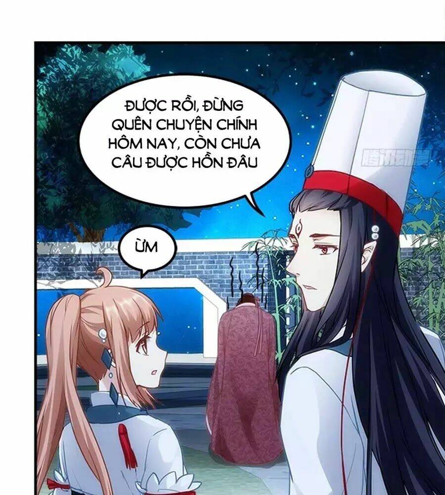 Ám Dạ Vô Thường: Chapter 48