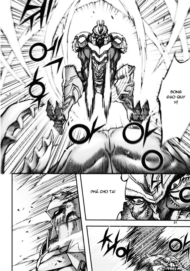 Diêm Đế: Chapter 50.1