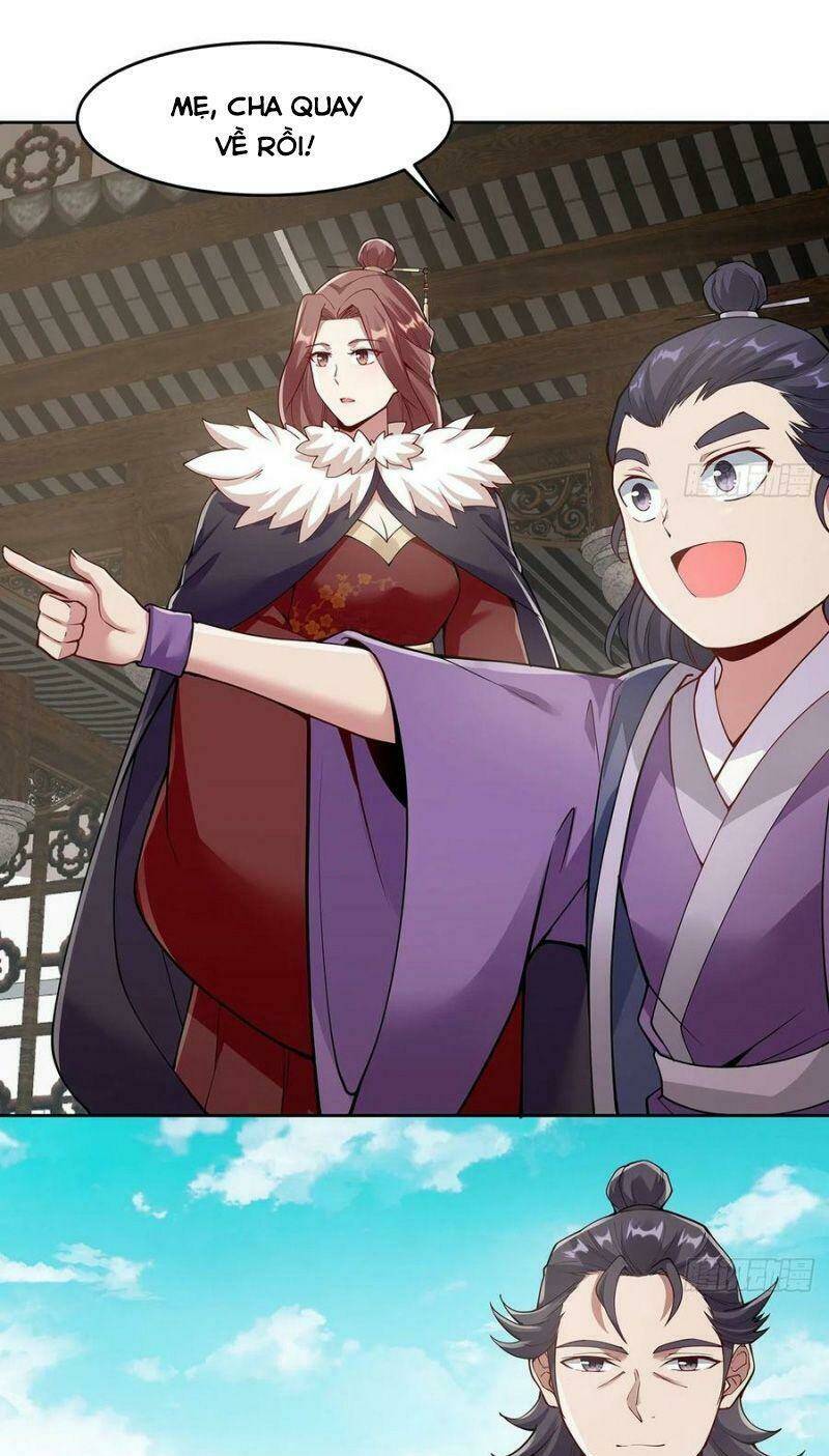 Nghịch Lân: Chapter 128