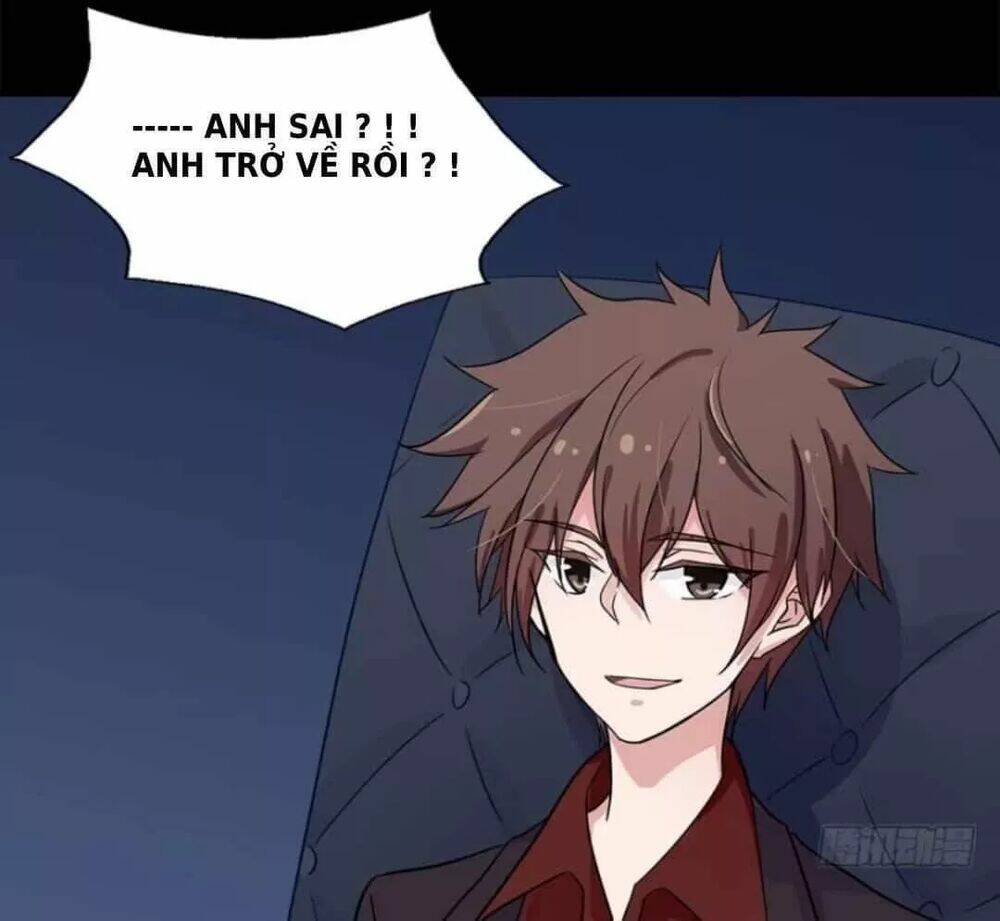 Chạy Đi Âm Sai: Chapter 91