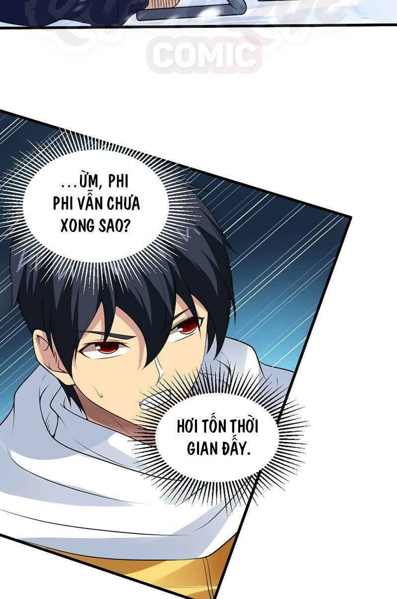 Cuộc Sống Tận Thế Bắt Đầu Từ Số 0: Chapter 29
