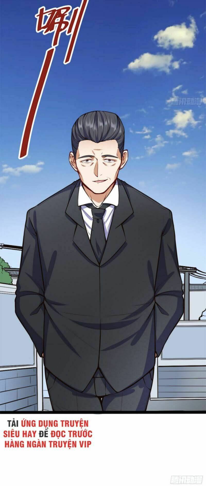 Đô Thị Âm Dương Tiên Y: Chapter 99