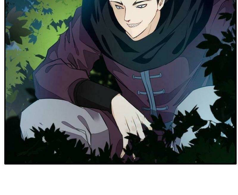 Tuyệt Thế Đế Tôn: Chapter 34