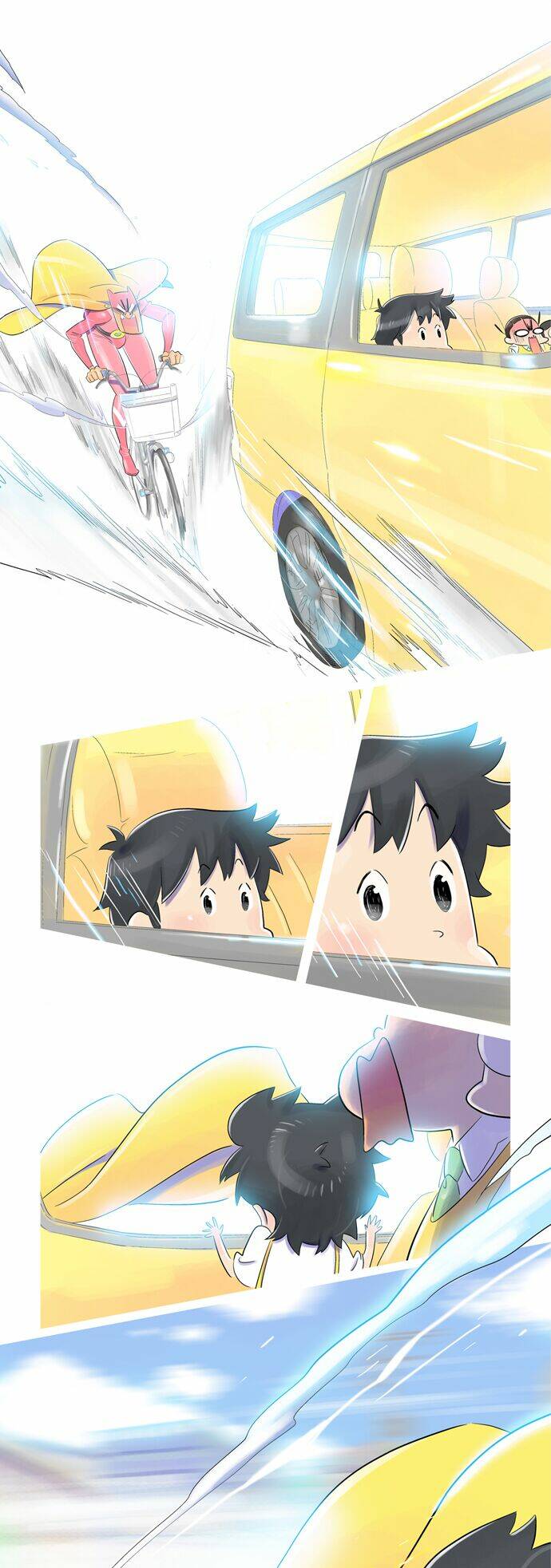 Family Man: Chapter 8