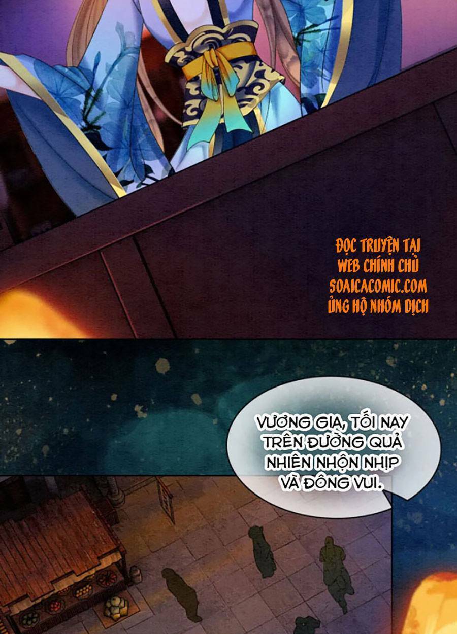 Xung Hỉ Vương Phi: Chapter 65