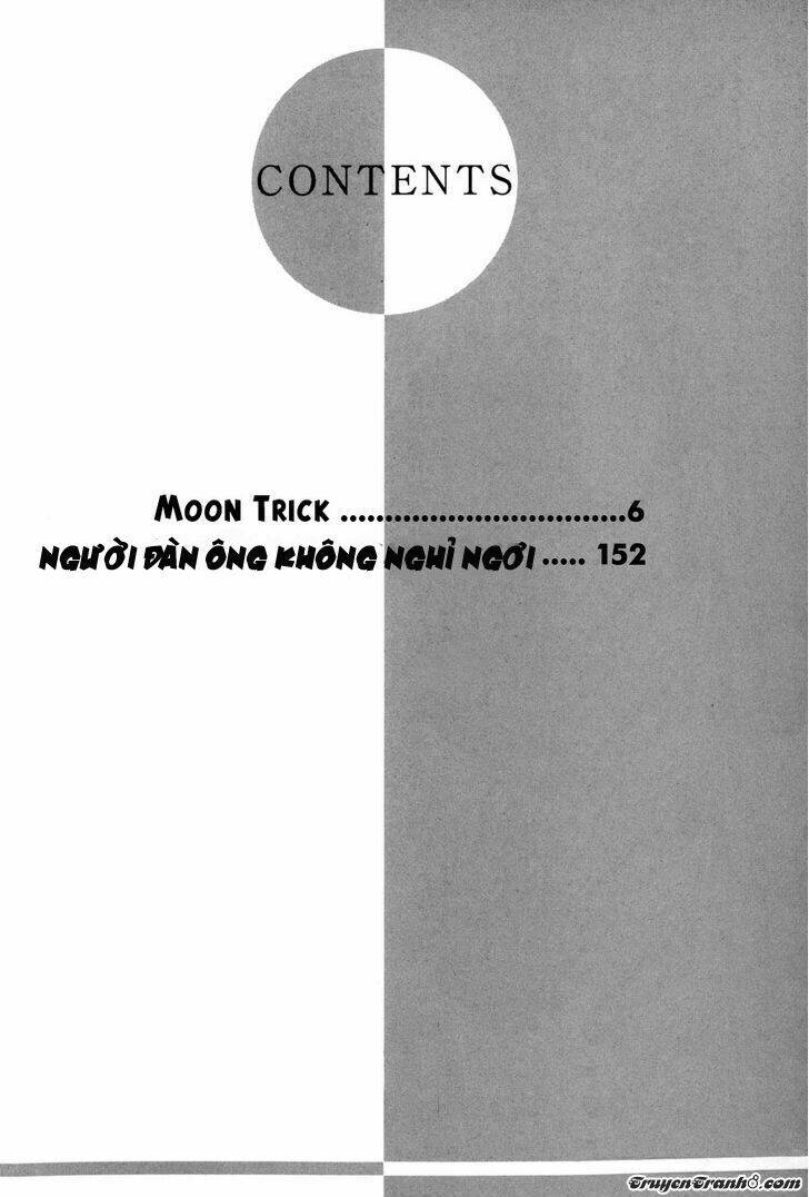 Moon Trick: Chapter 8