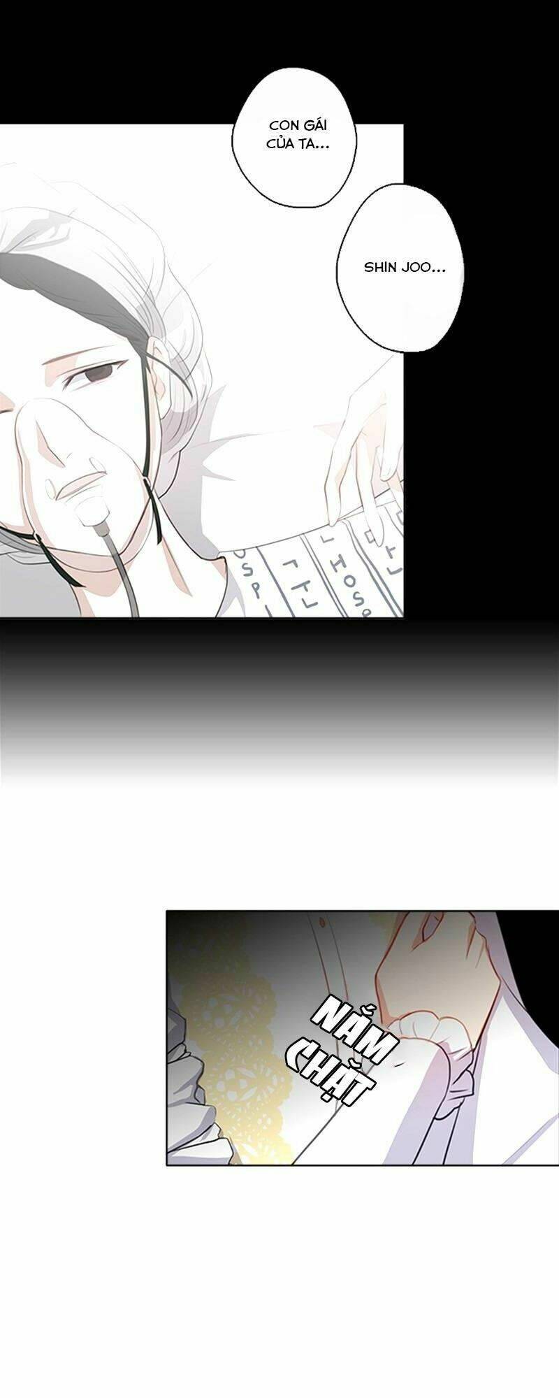 CỘNG TÁC CỦA HOÀNG ĐẾ: Chapter 19