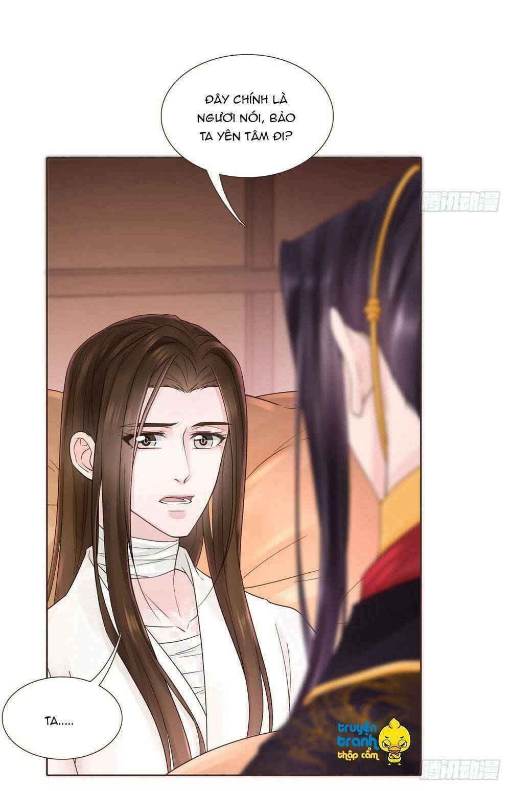 Đại Giá Thừa Tướng: Chapter 107