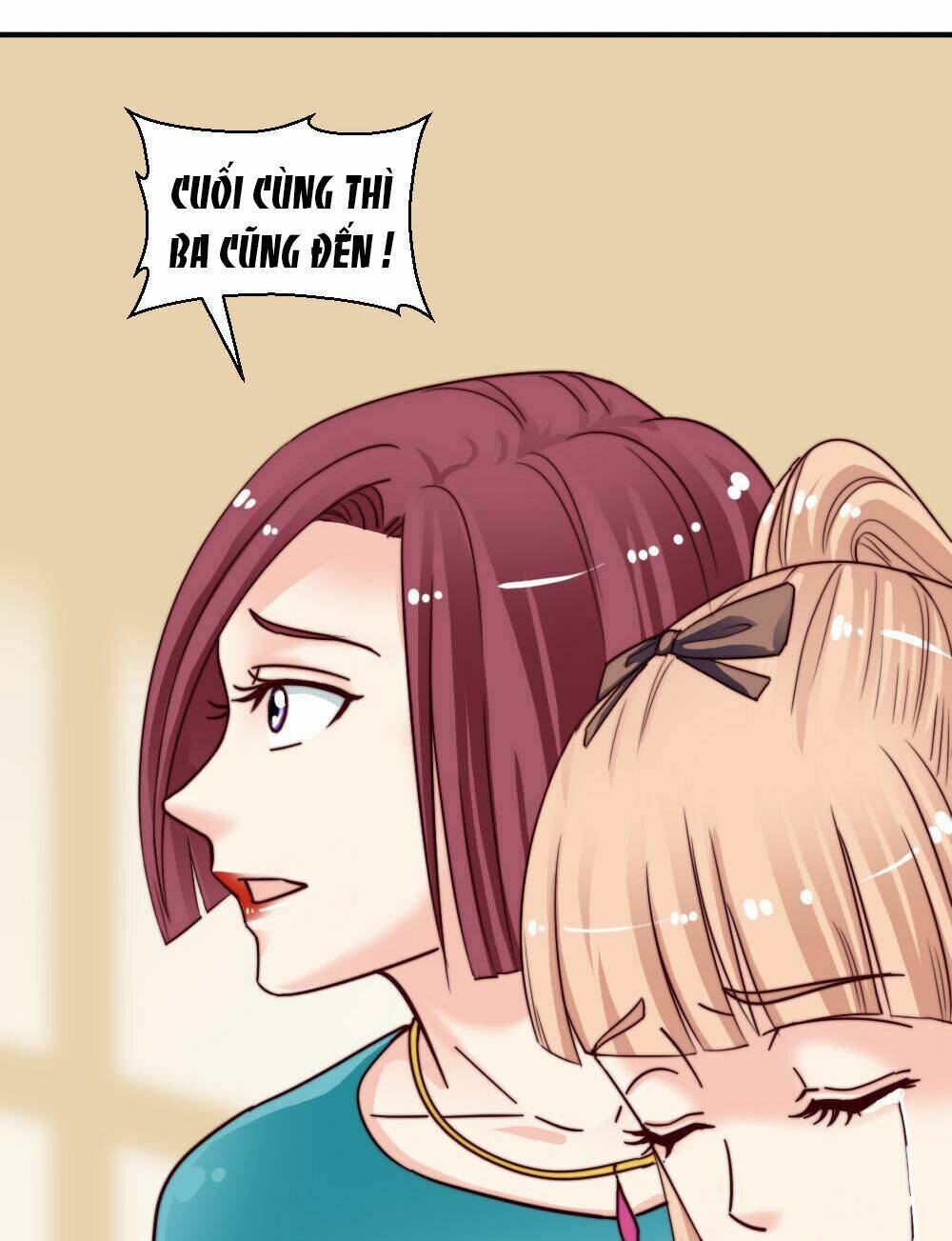 Bí Mật Của Thiên Kim: Chapter 102
