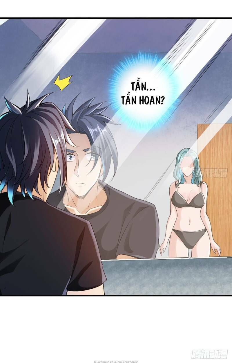 Hệ Thống Tìm Đường Chết Mạnh Nhất: Chapter 10