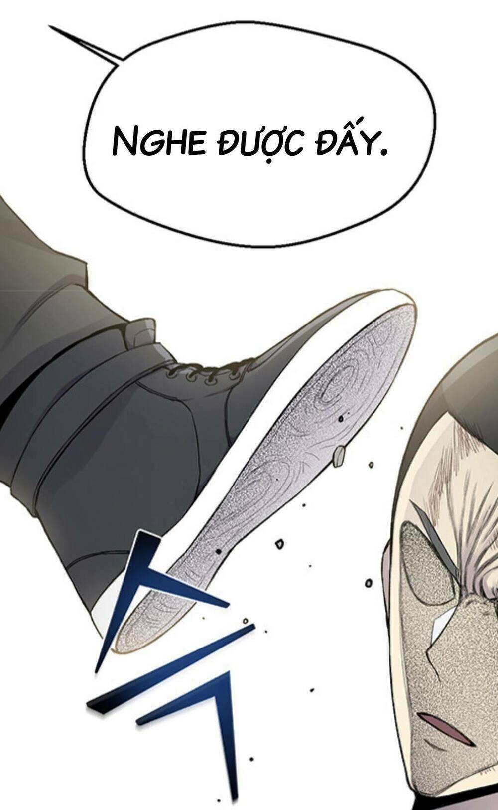 Luân Hồi Ác Nhân: Chapter 11