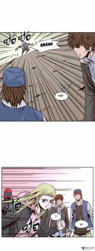 Vua Của Vong Linh: Chapter 105