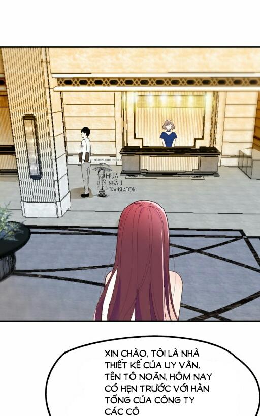 Tổng Tài Hai Mặt Sủng Thê Chỉ Nam: Chapter 10