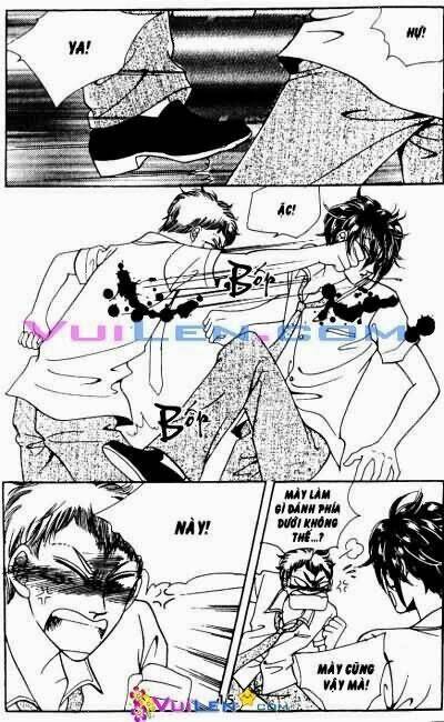 Cô gái Trung Hoa: Chapter 12