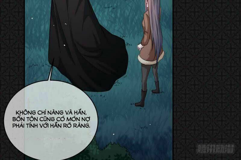 Ngạo Kiều Quỷ Vương Yêu Ta: Chapter 91