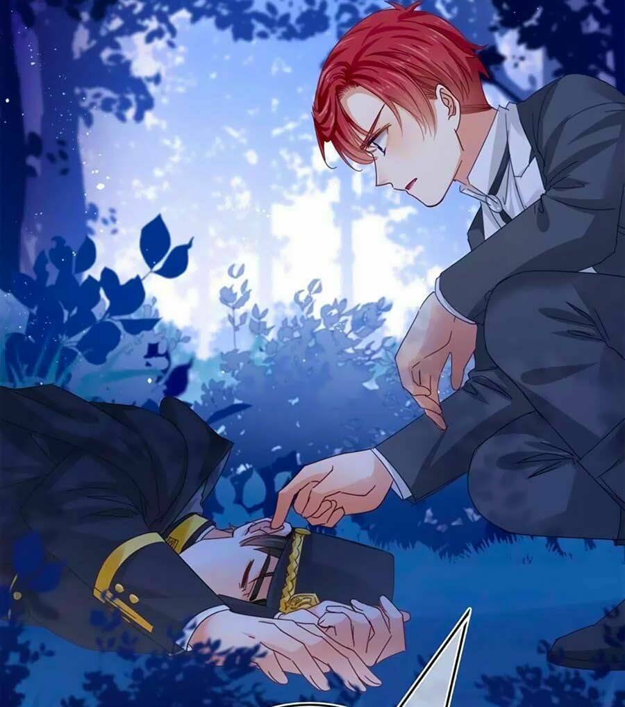 Nữ Hoàng Đầu Tiên Của Đế Quốc: Chapter 43