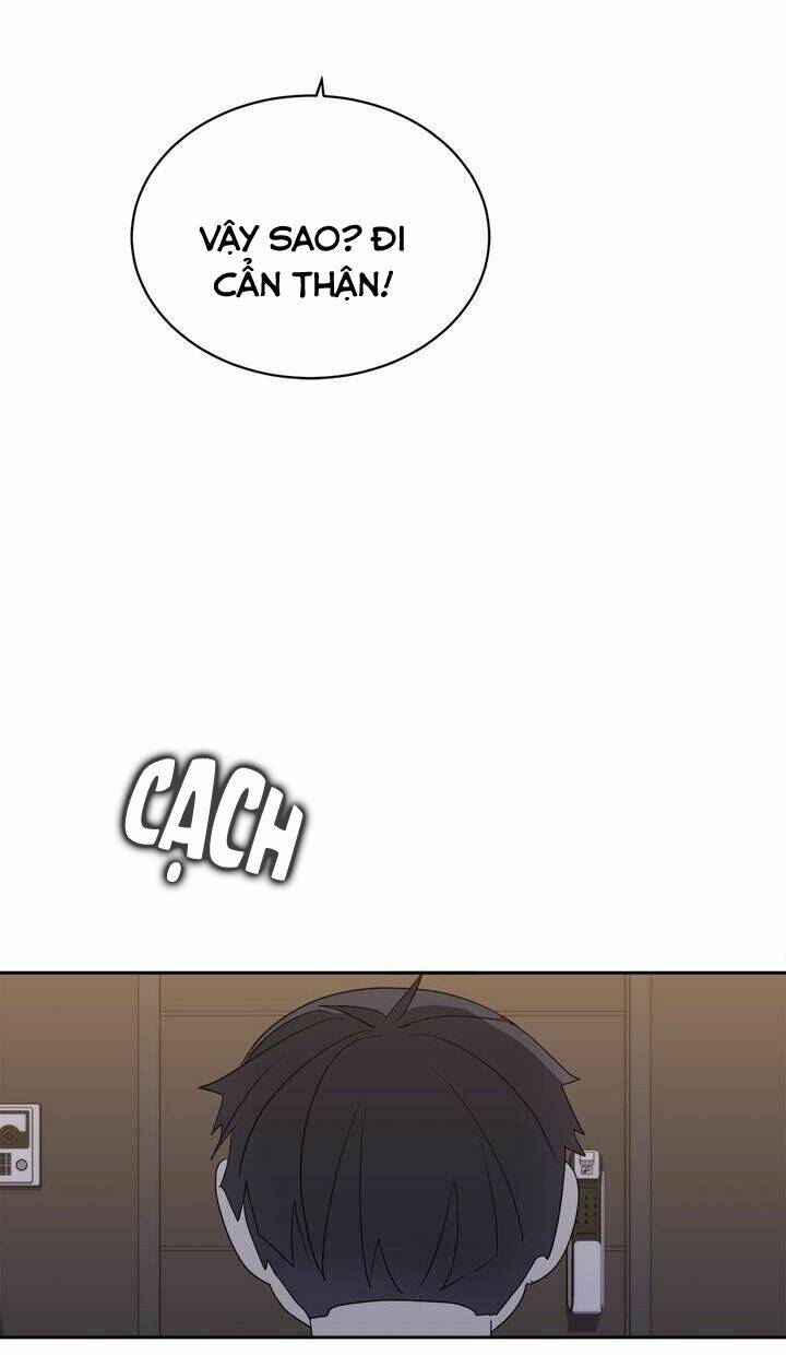 Màn Đêm Buông Xuống Là Khi Qụa Kêu: Chapter 12