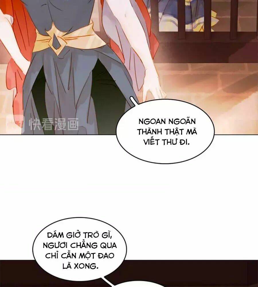 Tiểu Sư Phụ, Tóc Giả Của Ngài Rơi Rồi!: Chapter 23