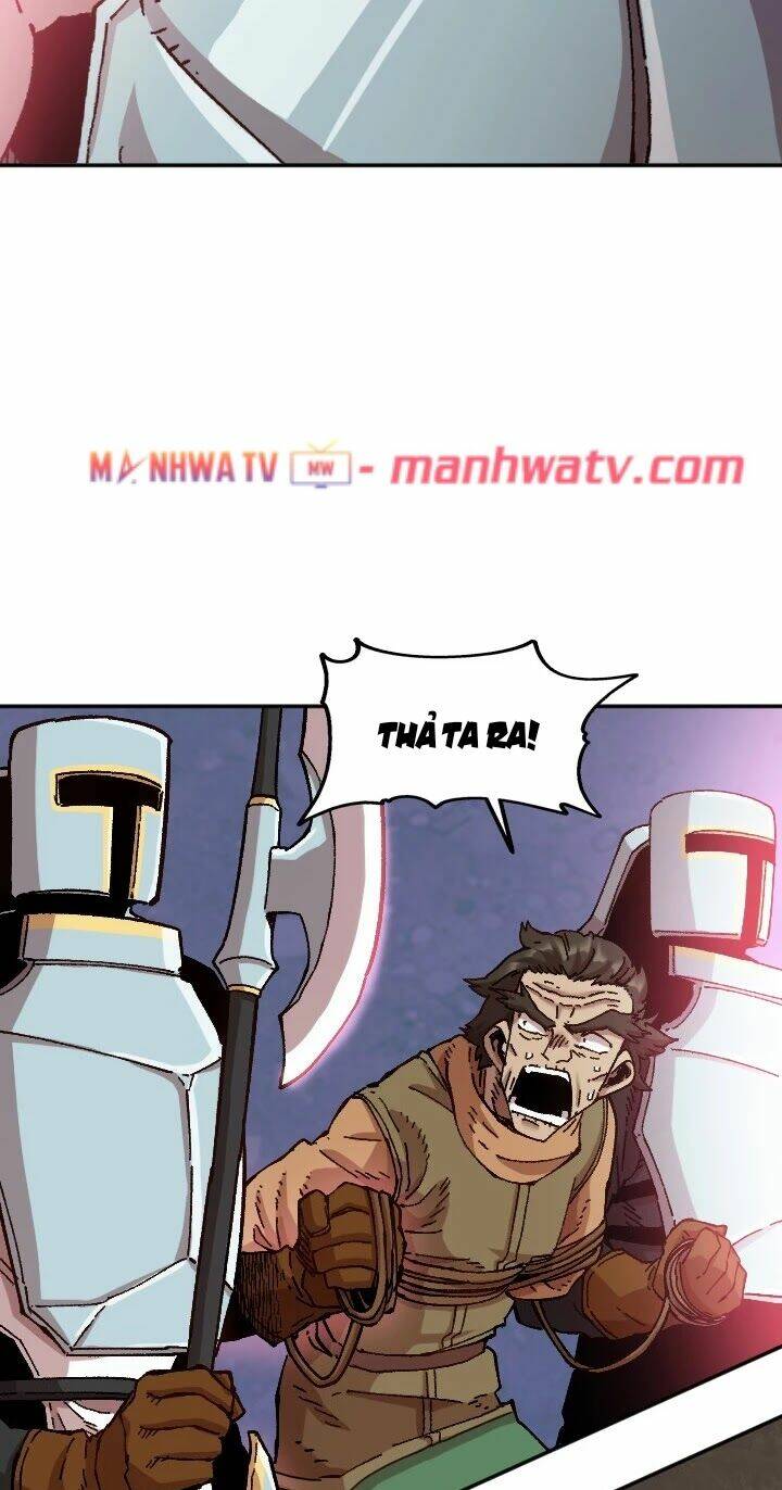 Nô Lệ Nghịch Thiên: Chapter 76