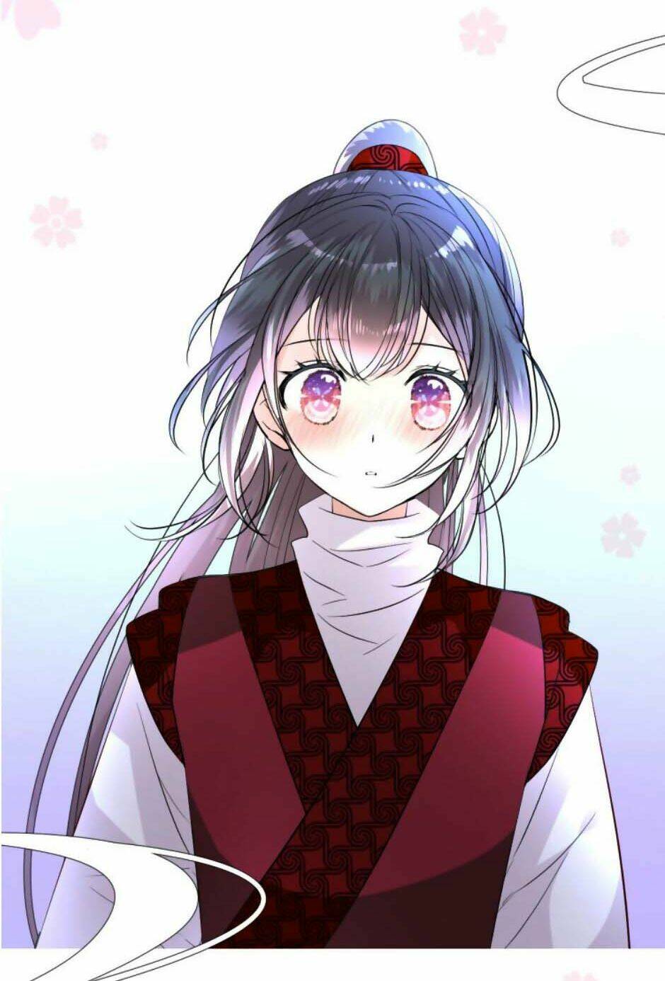 Sao Lại Là Yêu?: Chapter 19