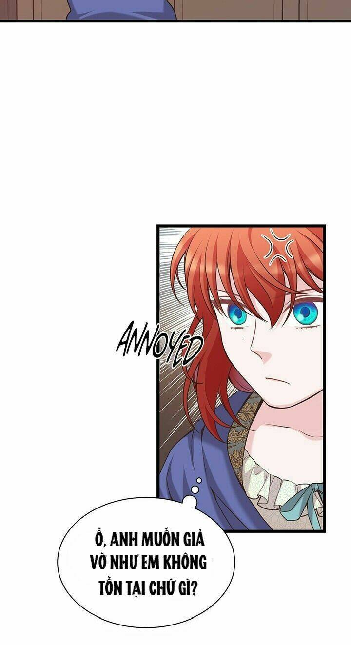 Nhân Vật Phản Diện Yêu Cầu Tôi Yêu Chàng: Chapter 25