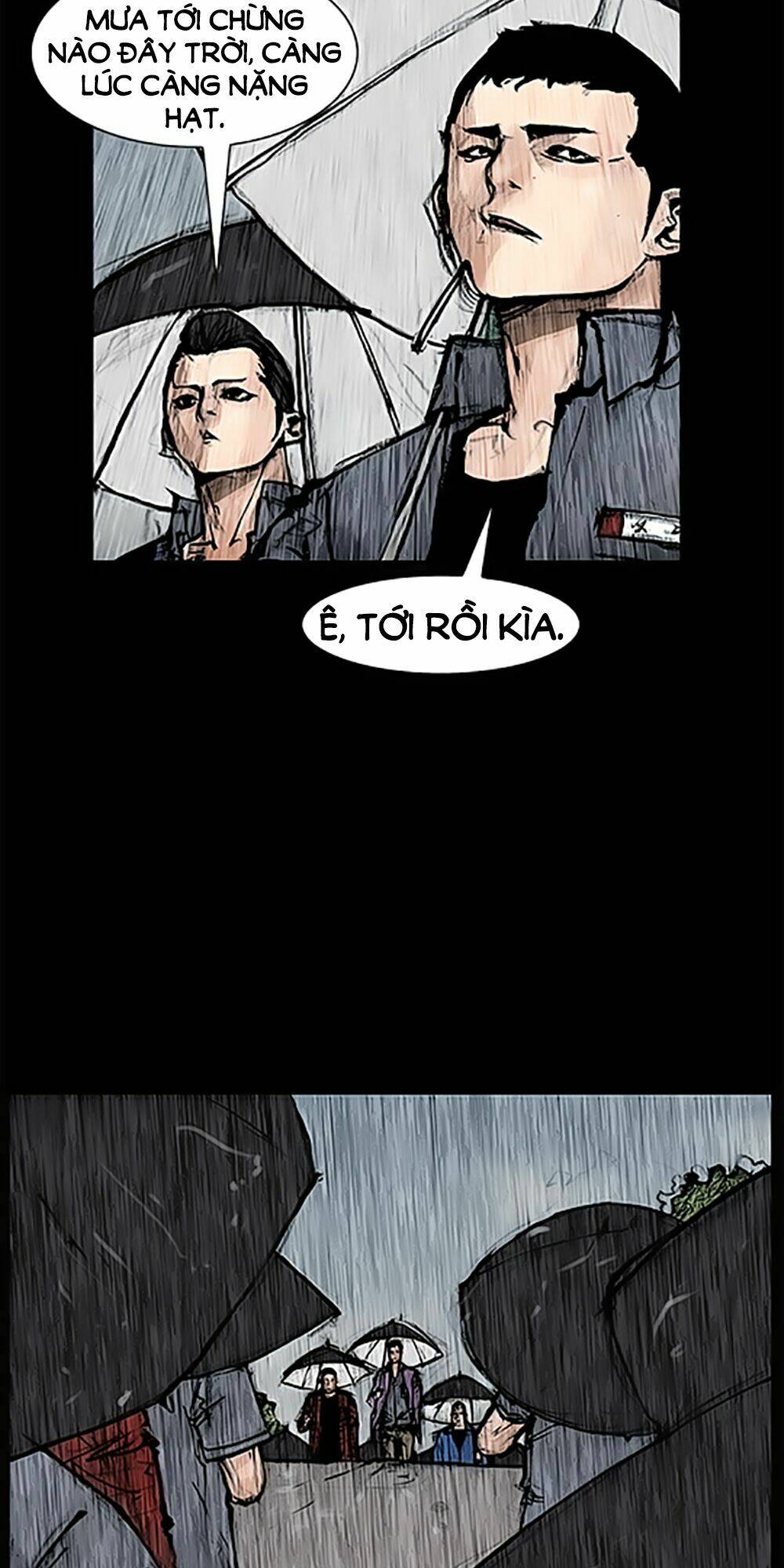 Độc Cô Tiền Truyện: Chapter 117