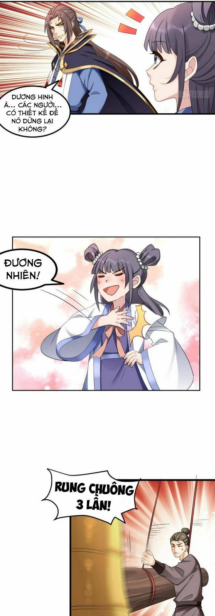 Lão Tổ Của Bạn Đang Online: Chapter 102