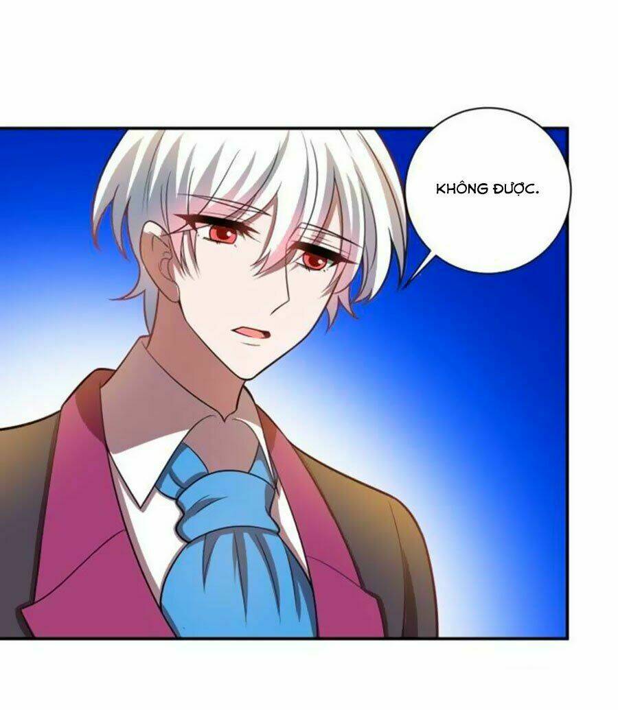 Người Yêu Khát Máu Của Tôi: Chapter 96