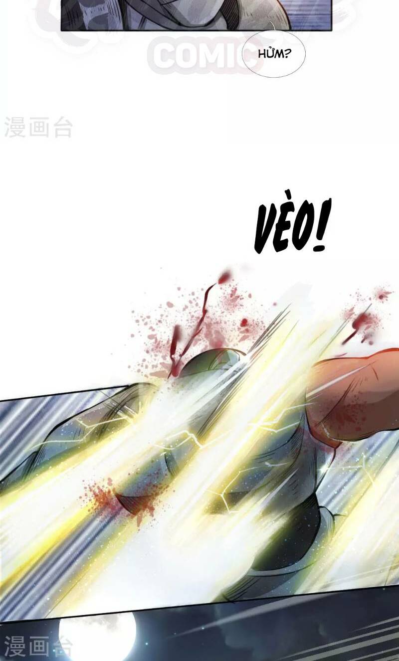 Bạn Gái Mạt Thế Vườn Nhà Ta Thông Tới Mạt Thế: Chapter 23
