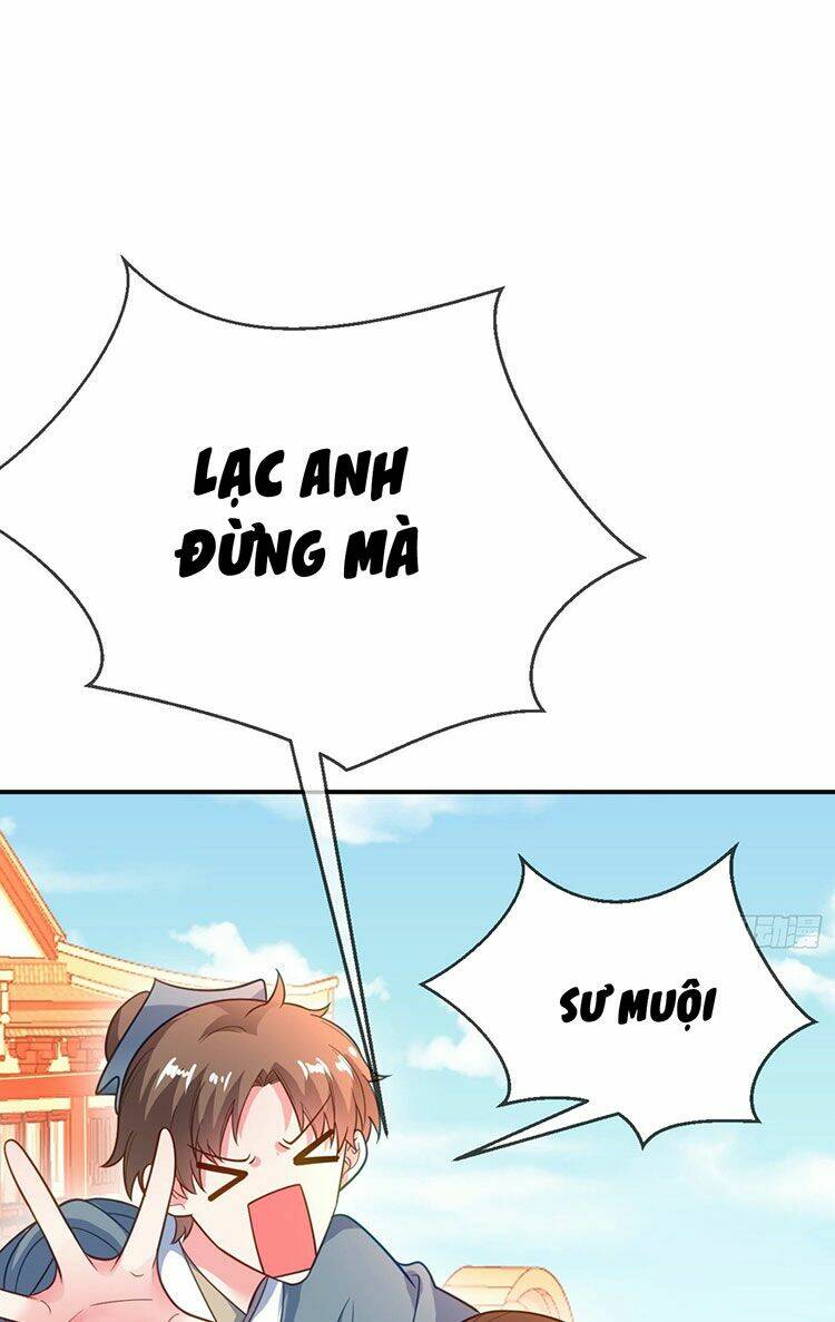 Giang Sơn Mỹ Nam Nhập Trướng Ta: Chapter 36