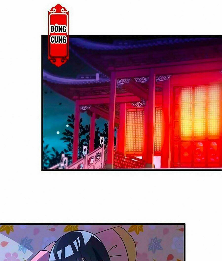 Vương Gia! Ngươi Thật Bỉ Ổi: Chapter 172