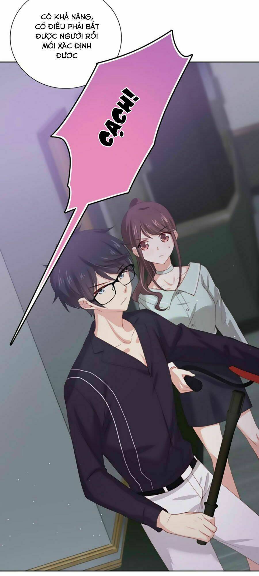 Tình Yêu Là Thế 2: Chapter 28