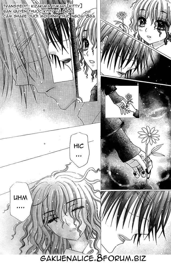 Học Viện Alice: Chapter 130