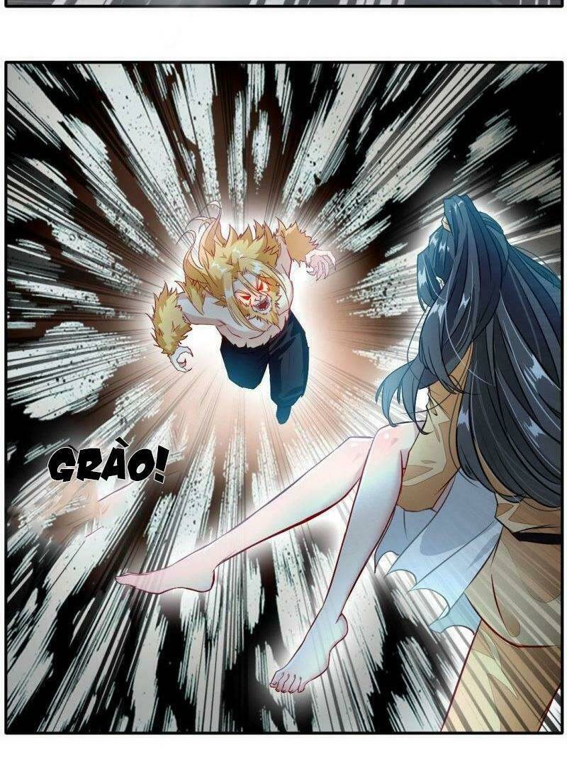 Tuyệt Thế Đế Tôn: Chapter 30