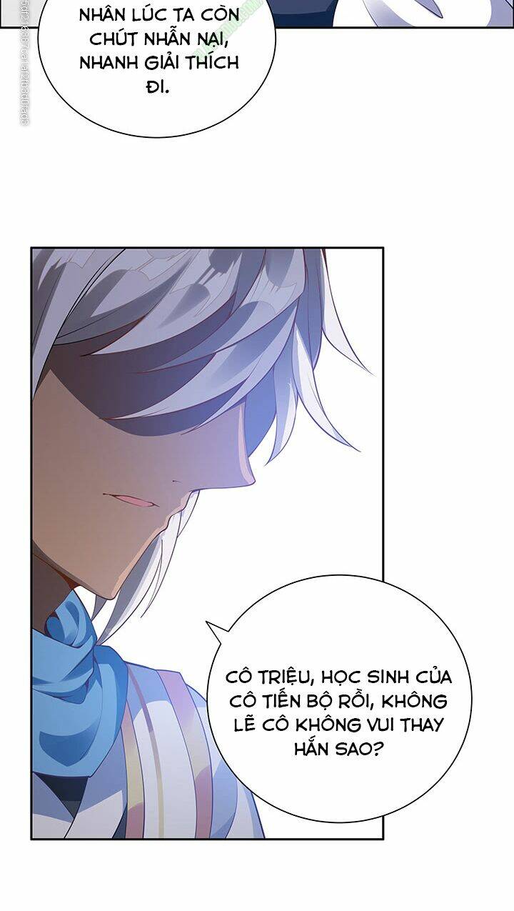 Nghịch Lân: Chapter 9