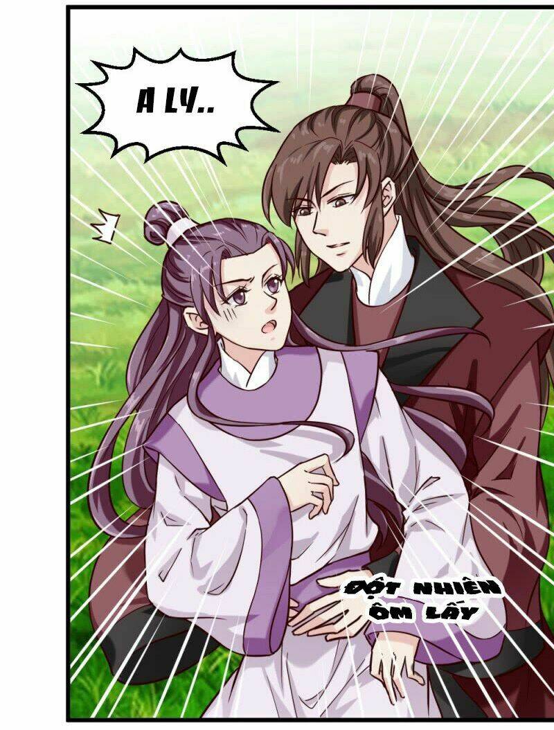 Tuyệt Thế Độc Phi Của Tà Vương: Chapter 92