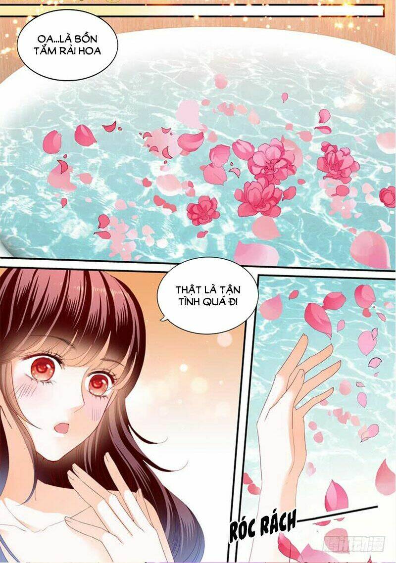 Thiểm Hôn Kiều Thê: Chapter 218