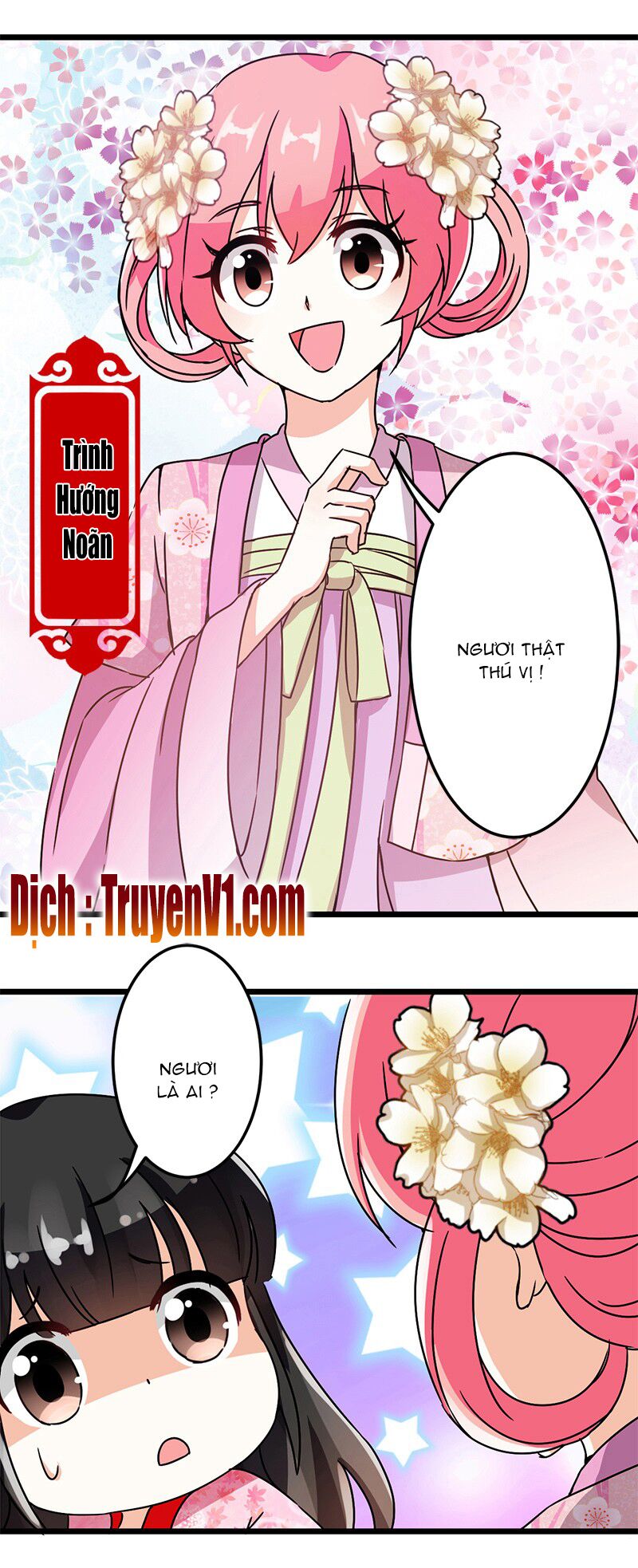 Vương Gia ! Ngươi Thật Bỉ Ổi !: Chapter 49