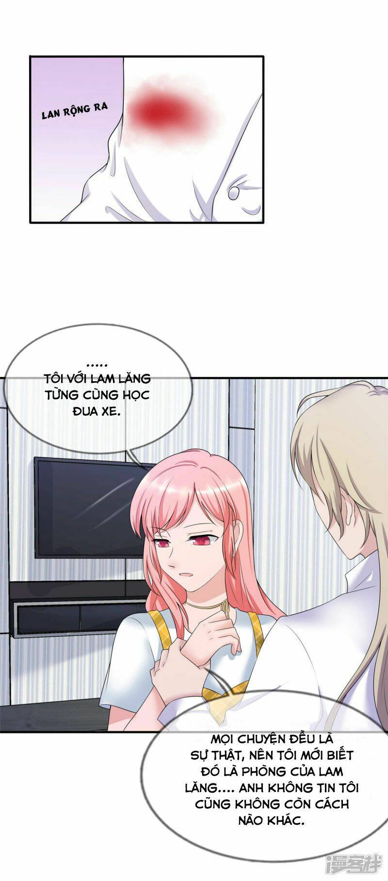 Siêu Cấp Nữ Thần Trọng Sinh: Chapter 7