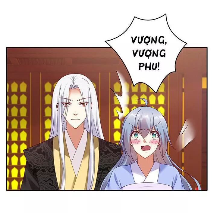 Đô đốc đại nhân sủng thê kí: Chapter 105: Con cháu đầy đàn
